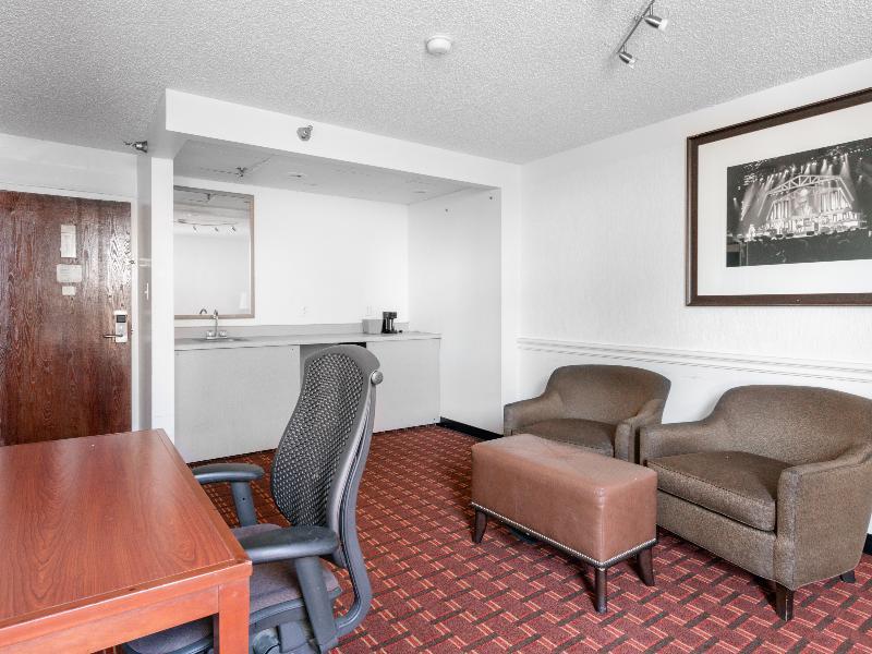 Hotel Oyo Townhouse Houston George Bush Intercontinental Exterior foto